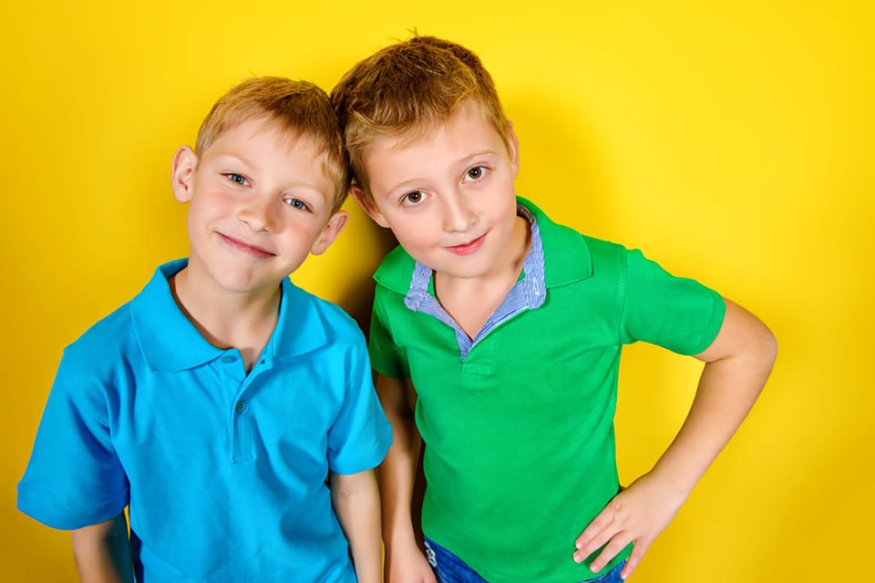 resiliencia para niños, niños, amigos, muchachos, amistad