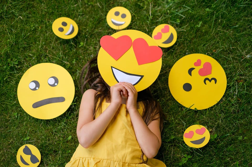 Building resilience: Teaching kids to bounce back from setbacks