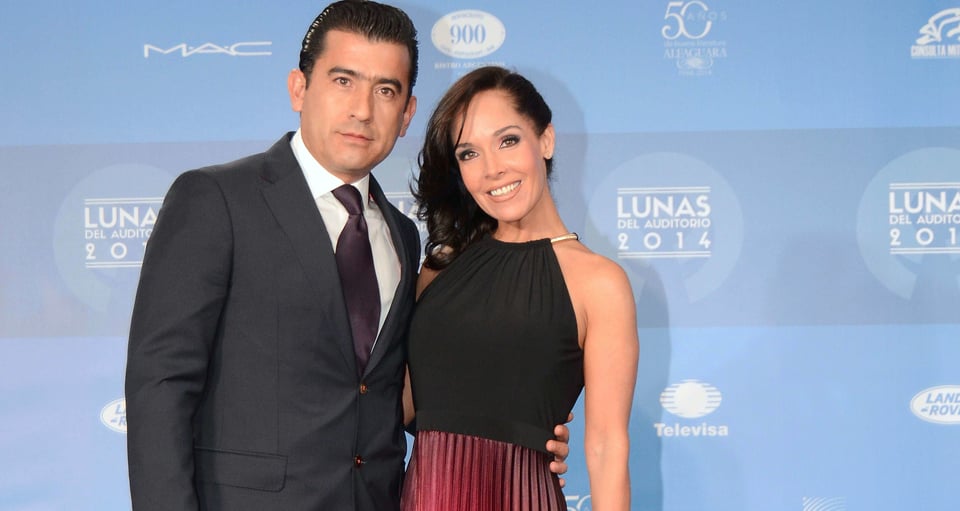 Sharis Cid revela quién le devolvió la alegría tras asesinato de su pareja featured image