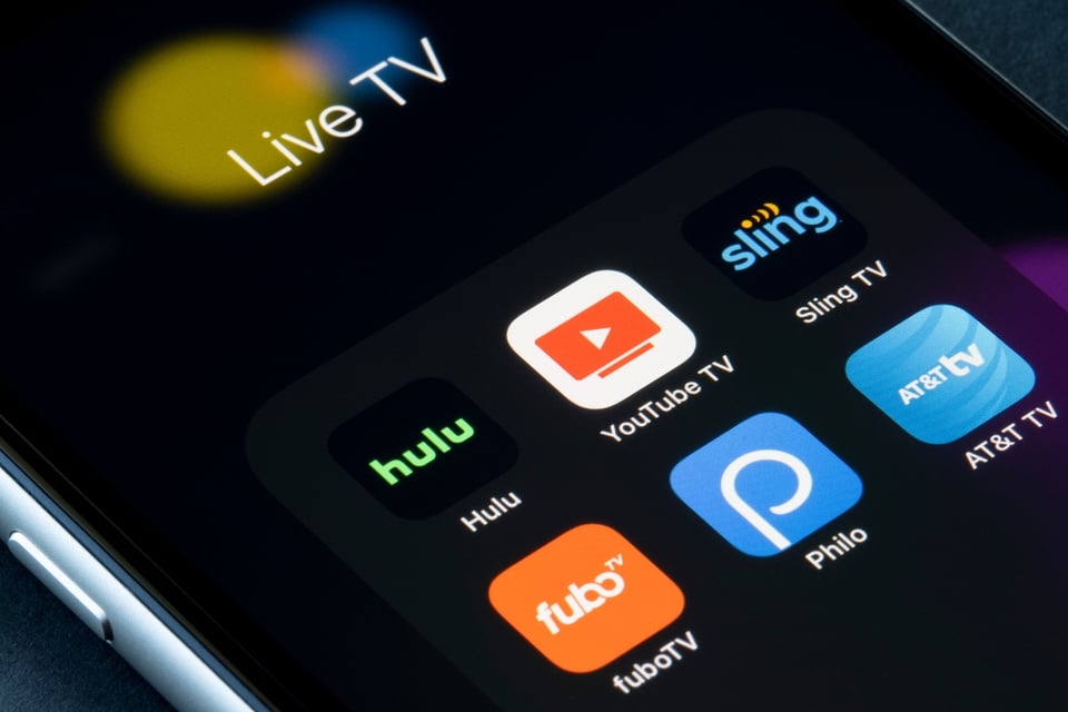 Is it worth hiring Hulu + Live TV?