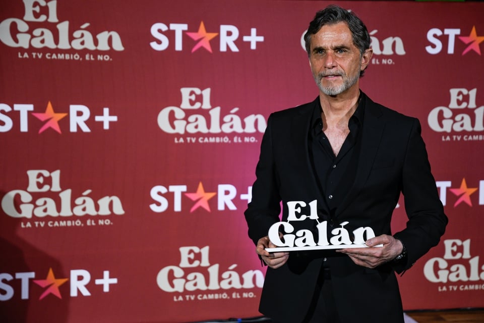 ¡Lo hacen enojar! Humberto Zurita responde a cuestionamientos sobre romance con Stephanie Salas featured image