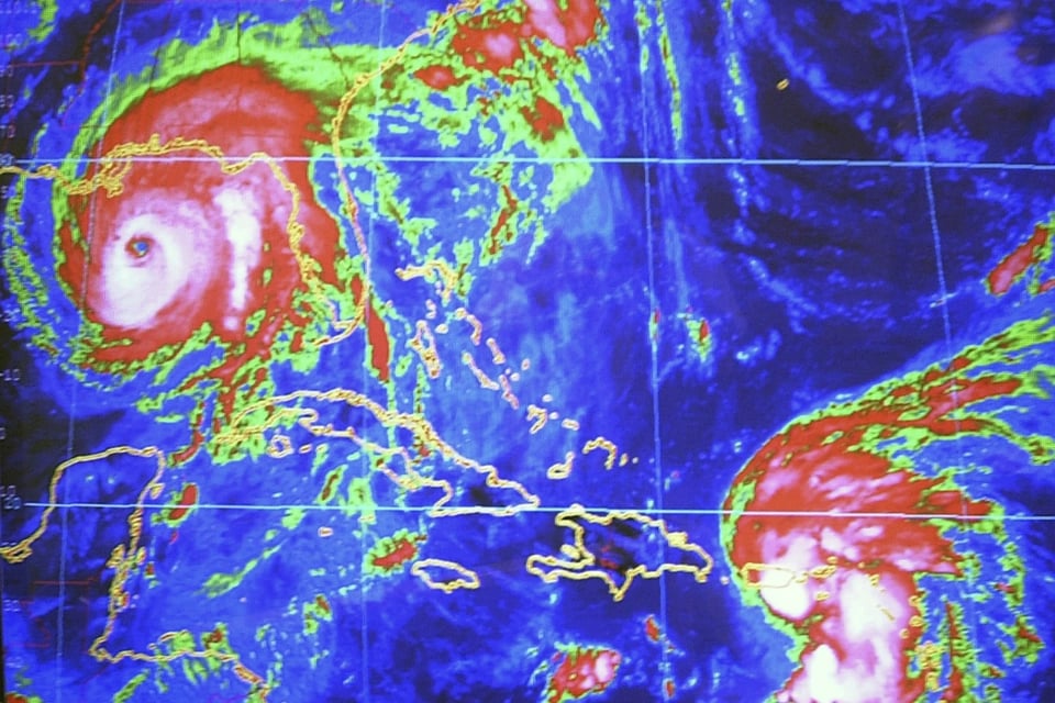 Se acerca temporada de huracanes en Florida