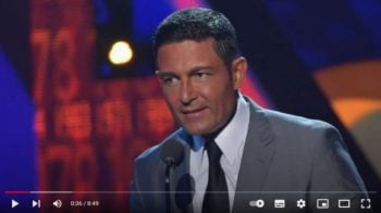 Fernando Colunga tiene cáncer