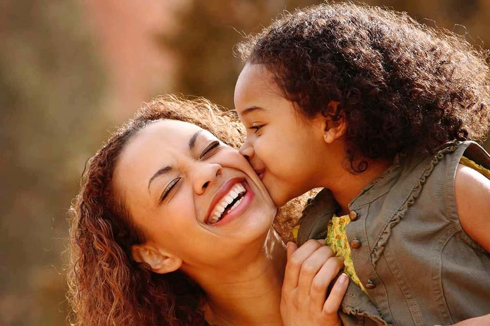 Expert tips for raising a child when the future seems uncertain