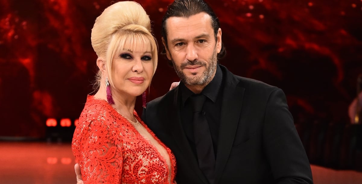 Rossano Rubicondi, esposo de Ivana Trump, murió 9 meses antes que ella