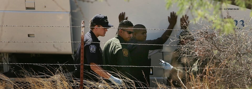 Se descubre que ICE gastó $17 millones en habitaciones de hotel que nunca usaron los inmigrantes featured image