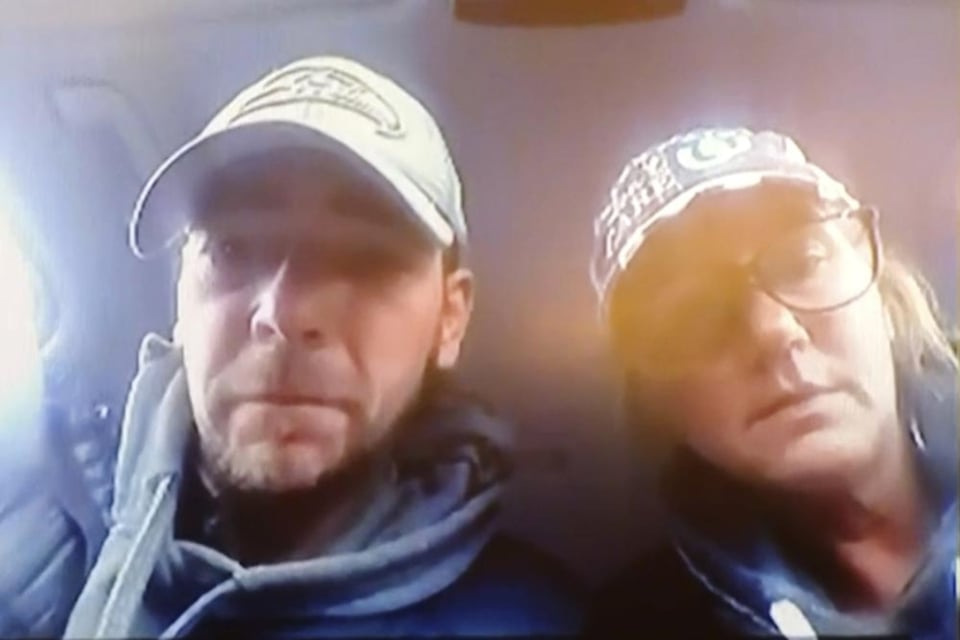 Detienen a padres de autor de balacera en High School de EEUU