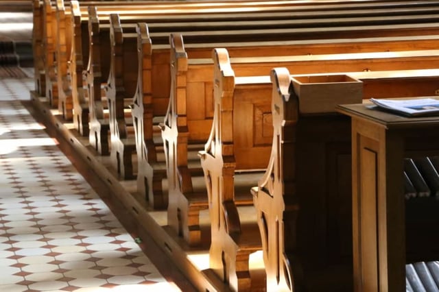 Mexican priest refuses to marry couple because they didn’t pay «photo fee»
