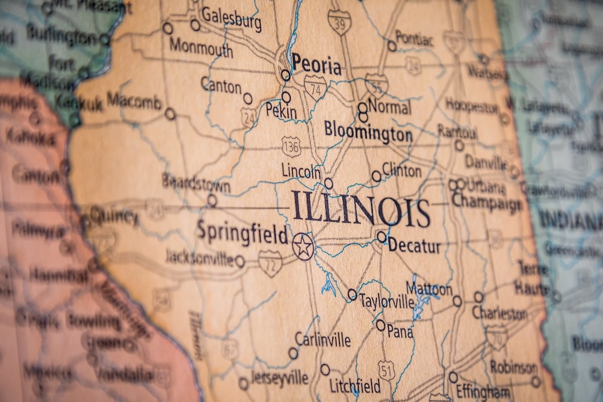 Voting Resources Illinois