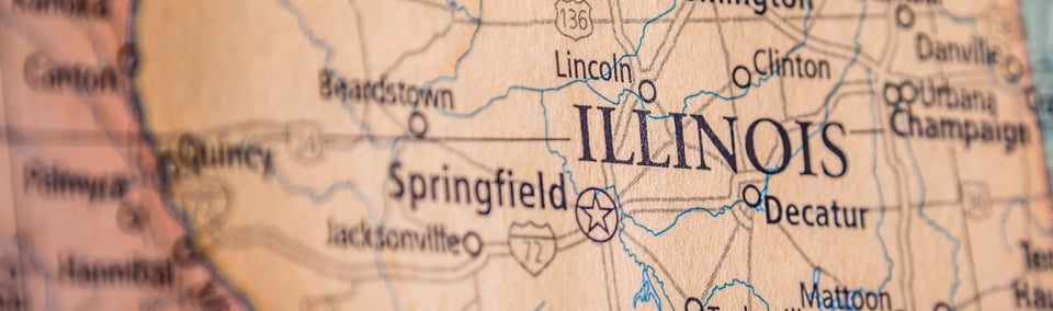 Buena noticia para inmigrantes: Tribunal ordena a condados de Illinois terminar acuerdos carcelarios con ICE
