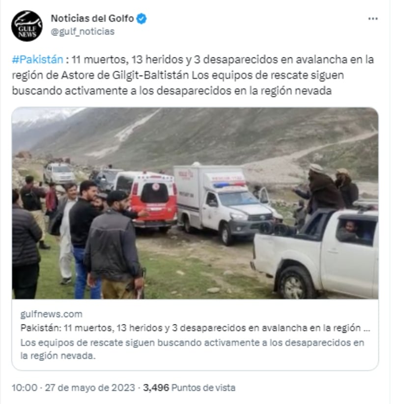 ¿Es algo común?