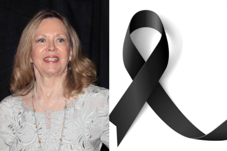 Muere la icónica actriz Lara Parker a los 84 años featured image