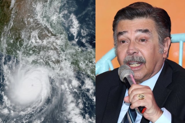 Jorge Ortiz de Pinedo breaks the silence after Hurricane Otis