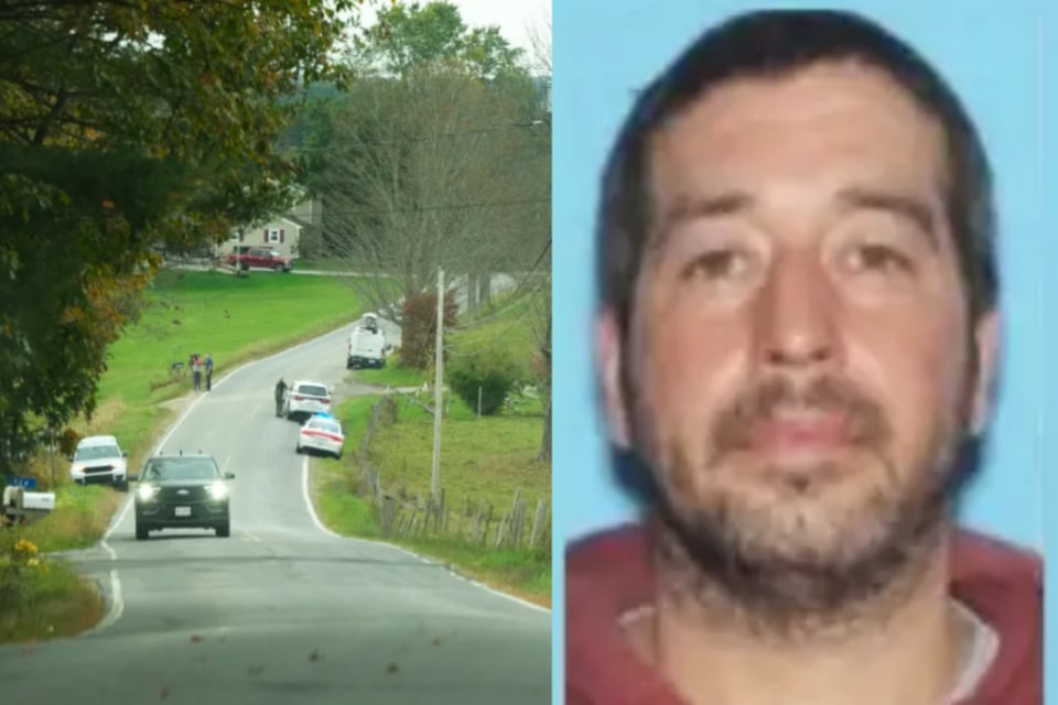 Múltiples disparos en zona donde policía busca al tirador de Maine featured image