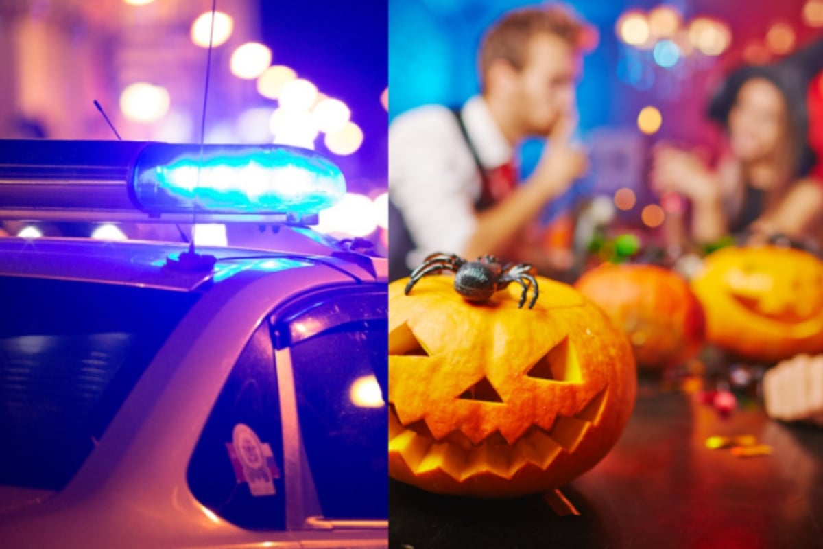 Tiroteo, fiesta Halloween, Chicago, Heridos, MundoNOW