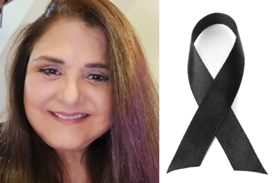 Luto en la televisión, muere la querida actriz, Elizângela a los 68 años