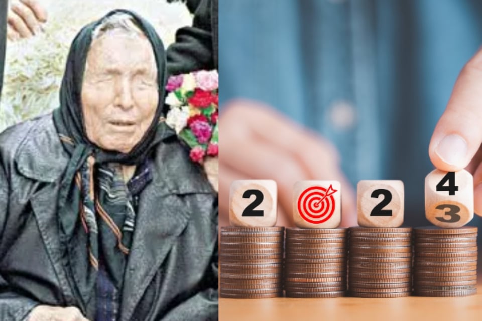 Revelan las escalofriantes predicciones de Baba Vanga para el 2024 featured image