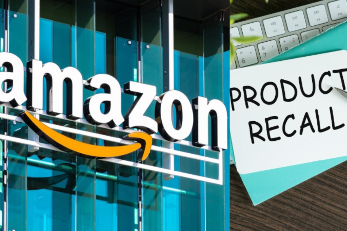 recall, children's nightgowns, Amazon, alert, risk