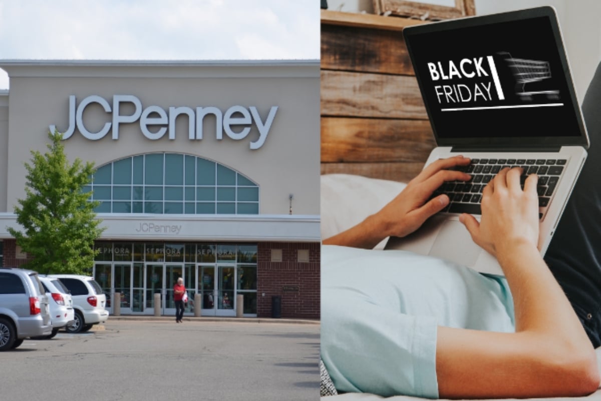 JCPenney, Black Friday, Thanksgiving, EEUU, MundoNOW