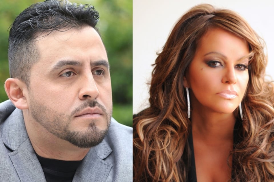¿Mensaje de Jenni? Mariposa muerta aparece en la casa de Juan Rivera