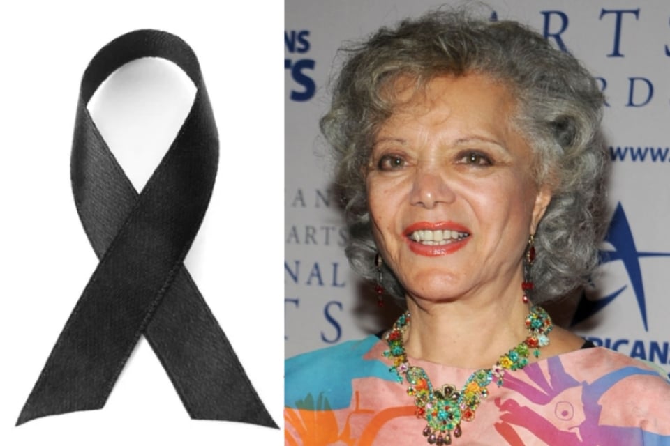 La actriz de ‘One Life to Live’, Ellen Holly muere a los 92 años featured image
