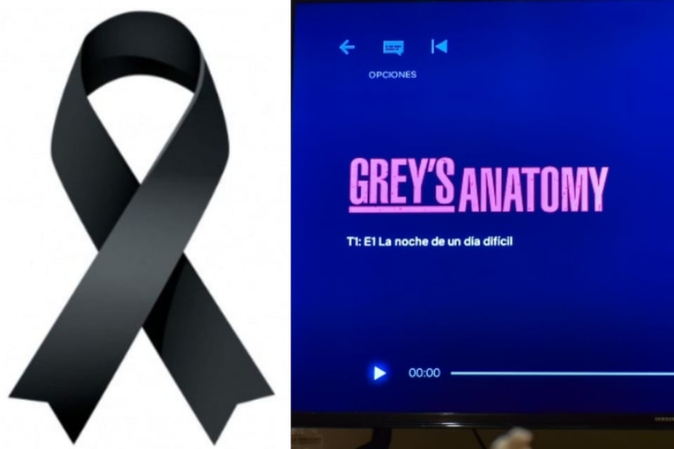 Muere el actor de General Hospital y Grey’s Anatomy, Jack Axelrod a los 93 años featured image