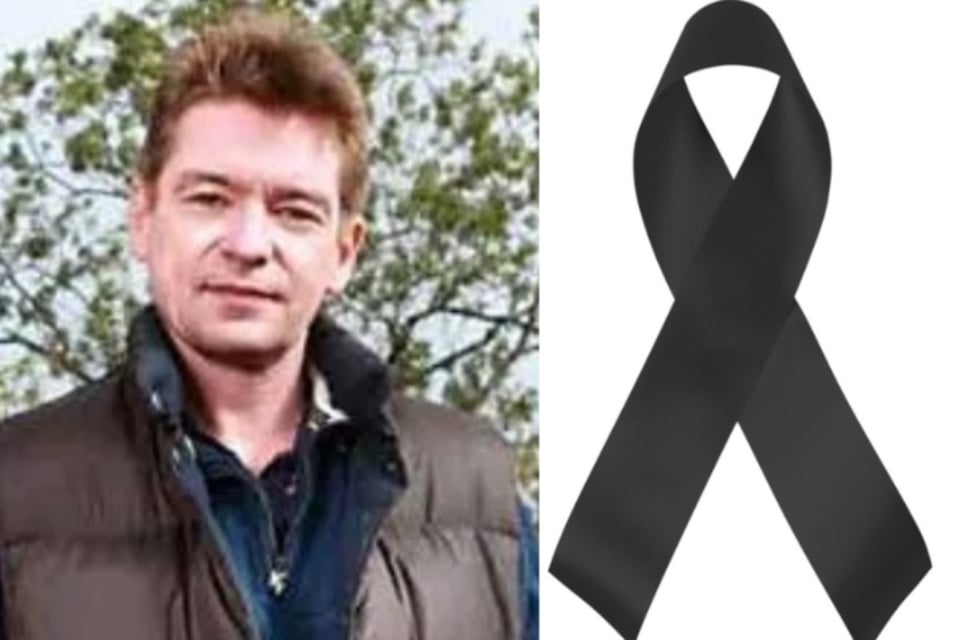 Muere el actor, Ian Pepperell, a los 53 años