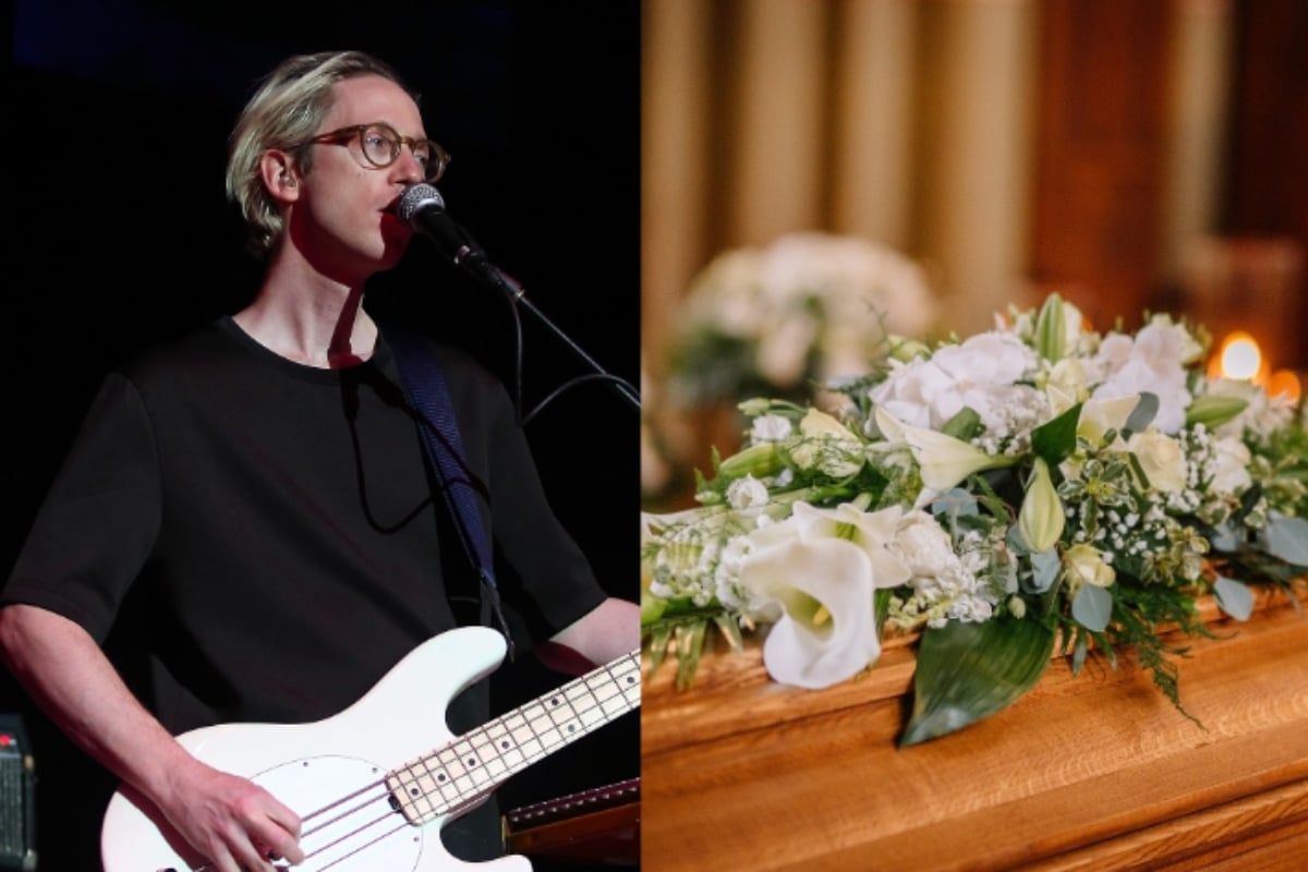 Muere Bram Inscore suicidio, productor, BTS, luto, MundoNOW