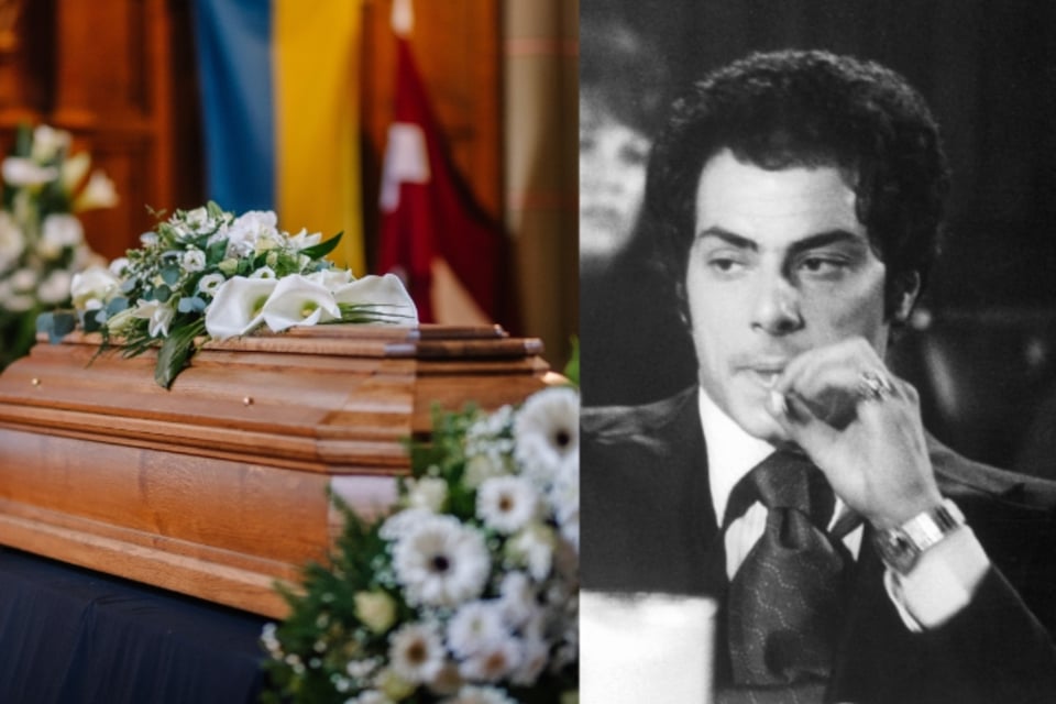 Confirman la muerte del actor Richard Romanus de ‘Mean Streets’ a los 80 años featured image