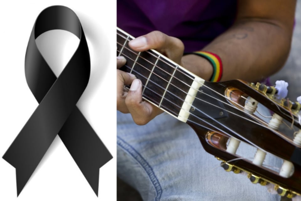 Luto en la música, muere el cantante jamaicano Pluto Shervington