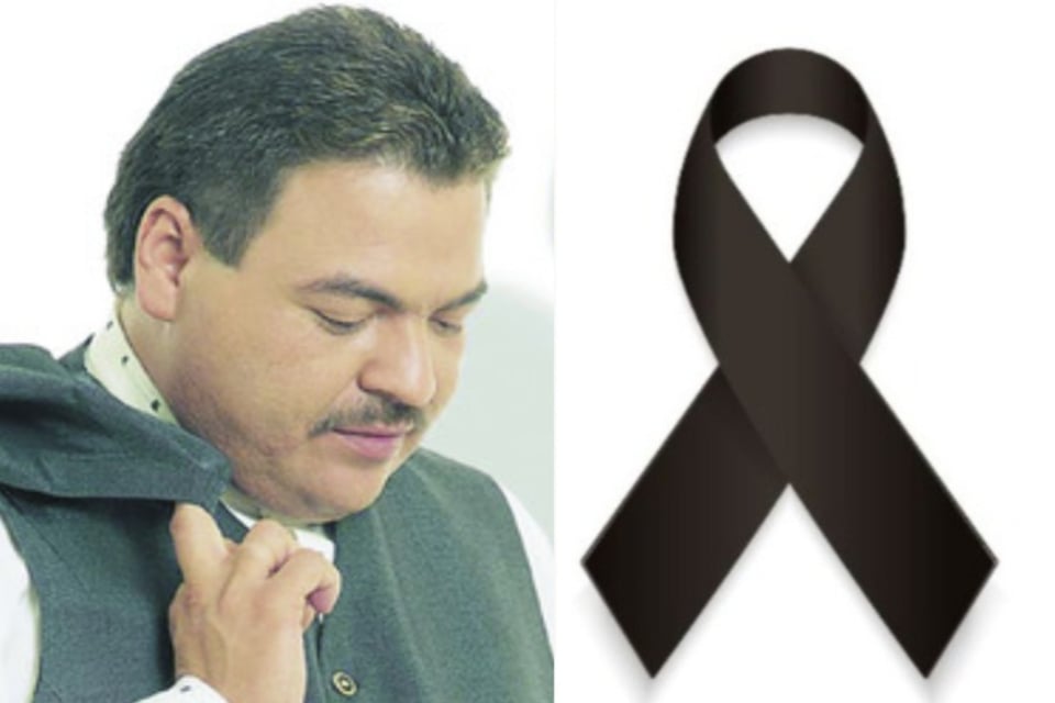 Julio Preciado, exvocalista de la Banda El Recodo, anuncia muerte en su familia featured image