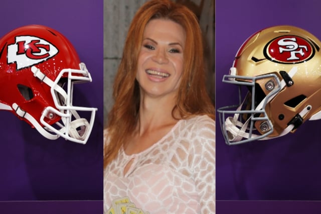Mhoni Vidente predicts who will win Super Bowl LVIII