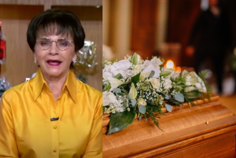 Pati Chapoy devastada anuncia la muerte de querido conductor a los 33 años featured image