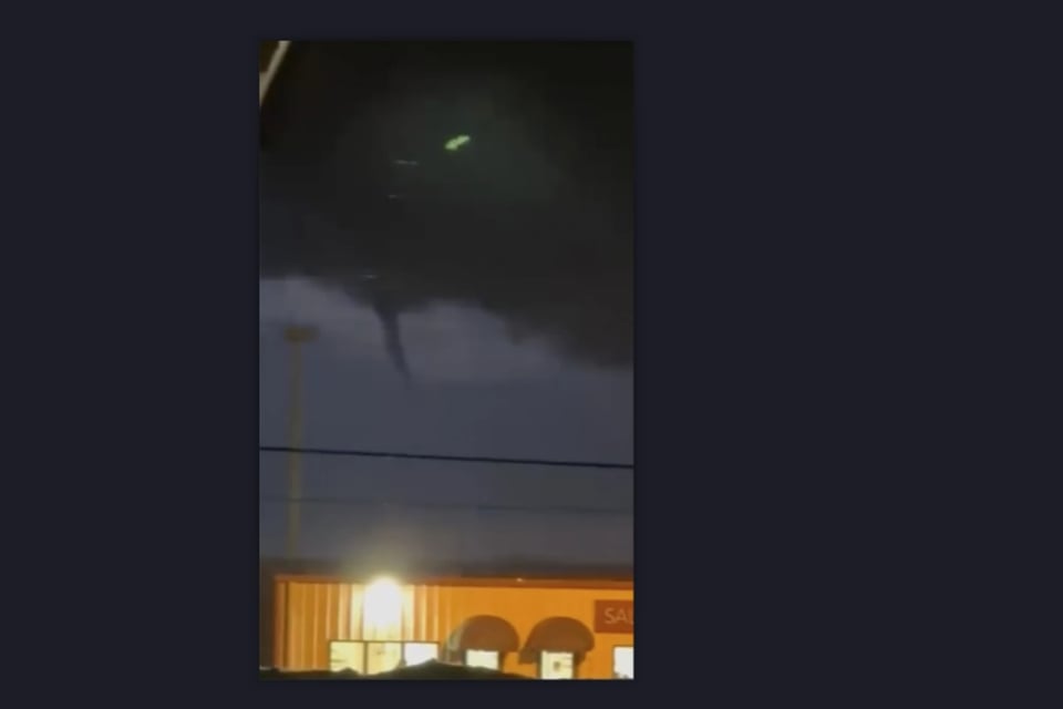Tornados, Wisconsin, alerta, clima, MundoNOW