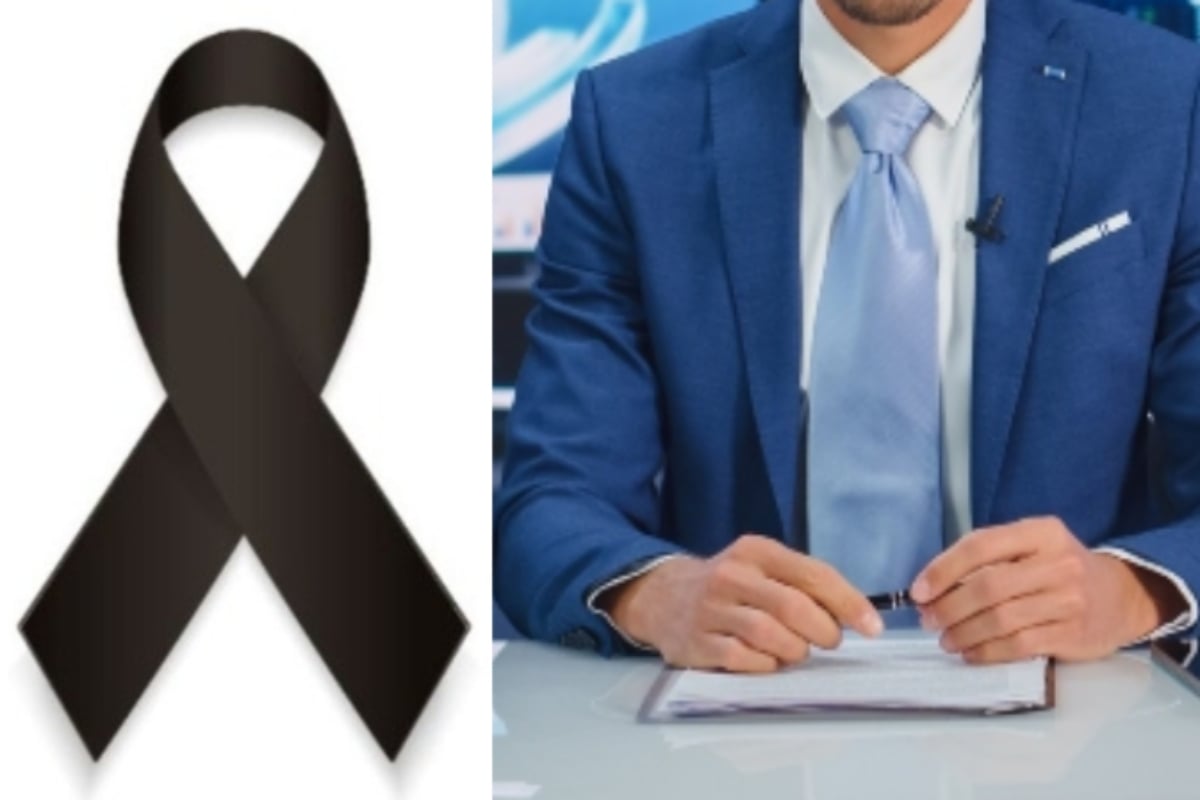 Muere Ernesto López Robles, Fox Sports, luto, Liga Mx, MundoNOW