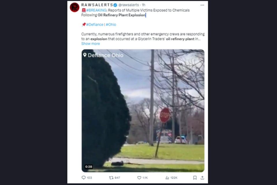 Víctimas, fuego, policía, alerta, MundoNOW