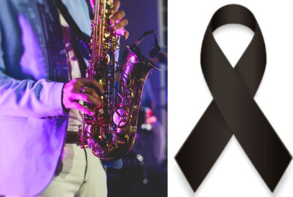 Muere famoso músico mexicano, a los 58 años luego de haber sido hospitalizado