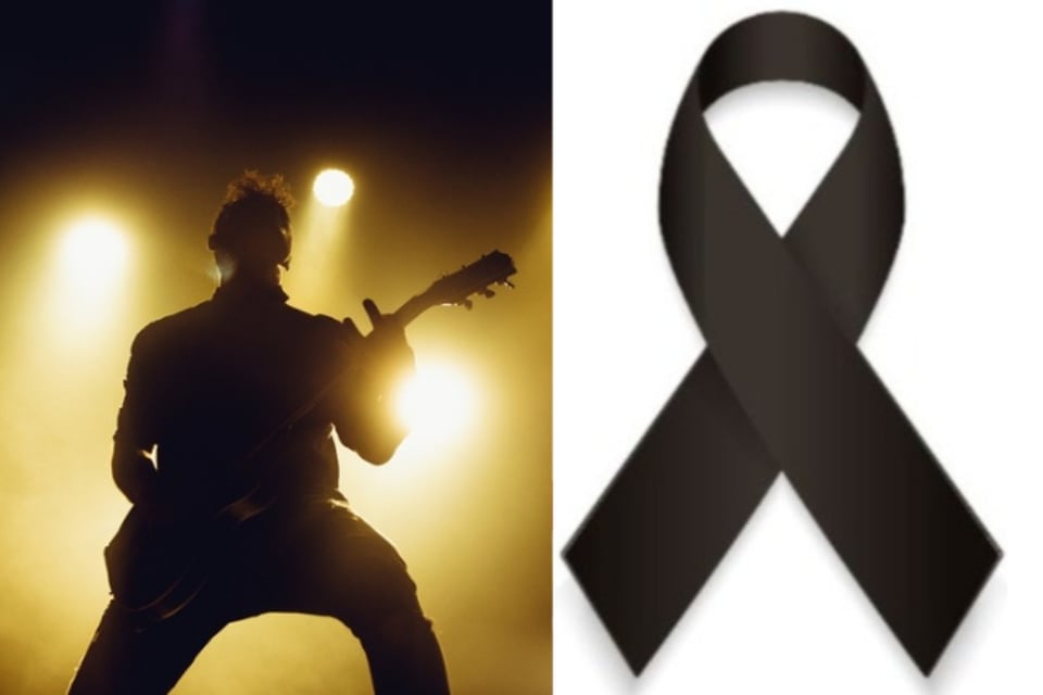 Muere una leyenda del punk rock a los 71 años de edad, debido a una enfermedad