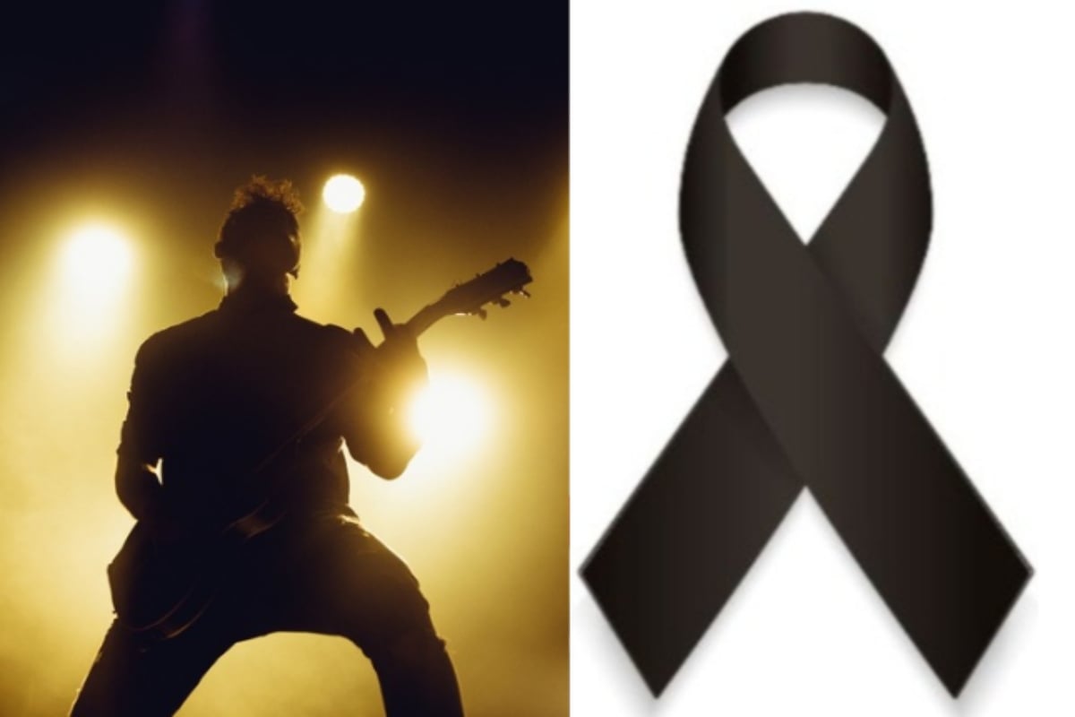 Muere Gary Floyd, punk, rock, luto, celebridades, MundoNOW
