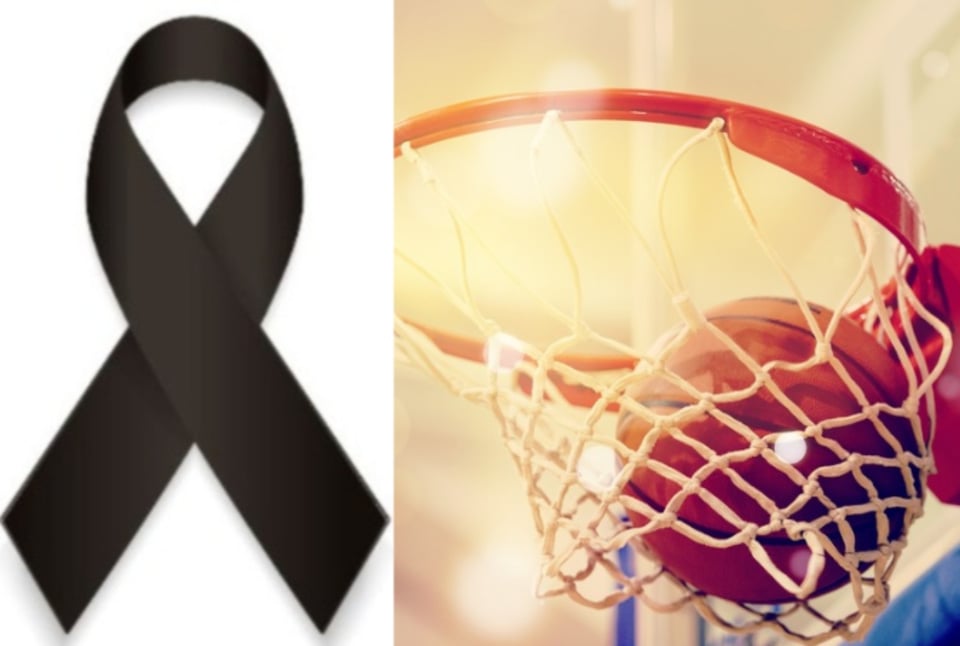 Luto en la NBA, muere ex estrella de Los Ángeles Lakers a los 33 años