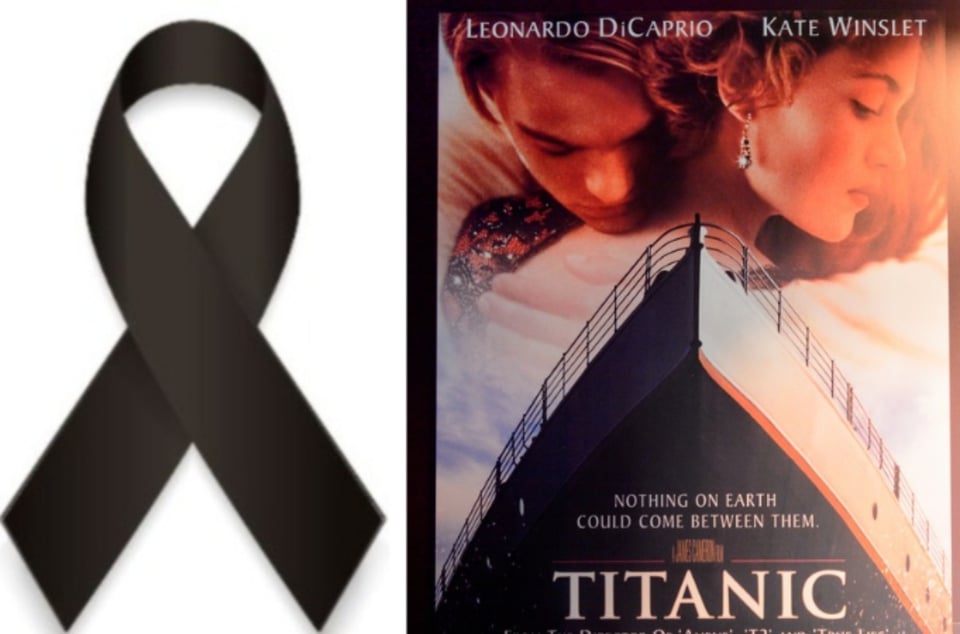 Muere reconocido actor de ‘Titanic’ a los 79 años de edad