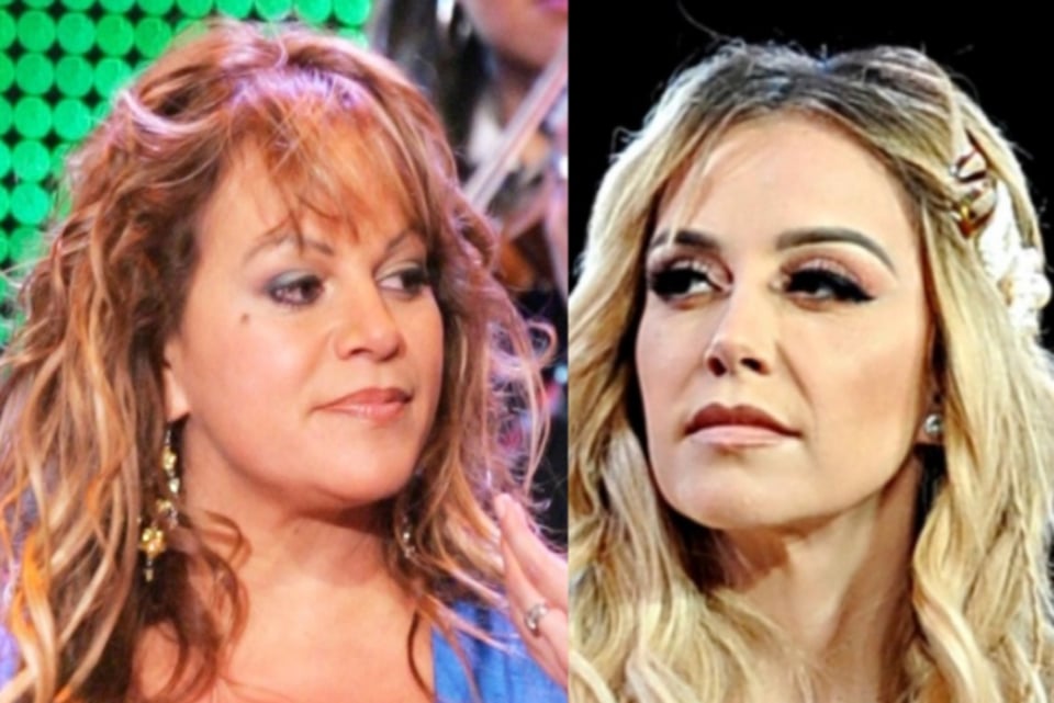 ¿Se manifiesta Jenni Rivera? Al Rojo Vivo muestra extraño suceso en entrevista a su hermana Rosie featured image