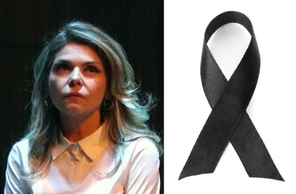 Itatí Cantoral de luto, anuncia desgarradora muerte de ser querido