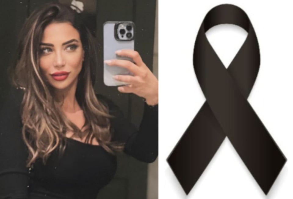Muere la influencer Farah El Kadhi mientras vacacionaba en su Yate