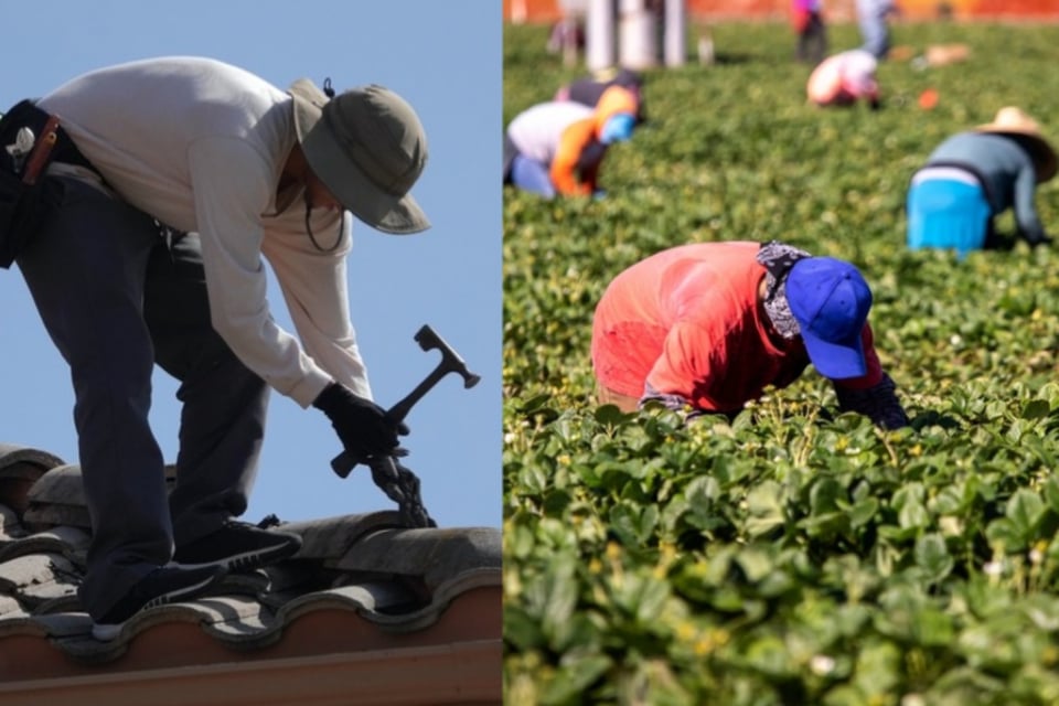¿Buscas trabajo? California ofrece varias ofertas laborales