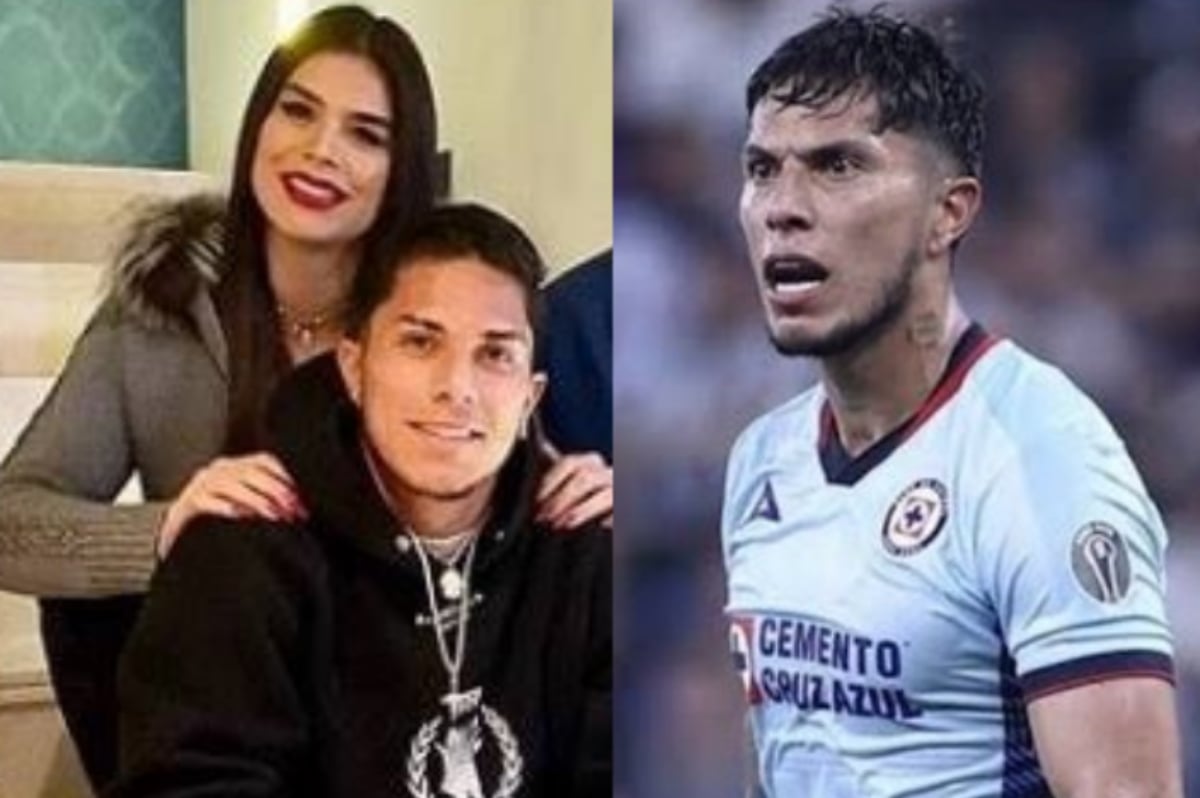 The reason why Carlos Salcedo was estranged from his sister Paola is revealed