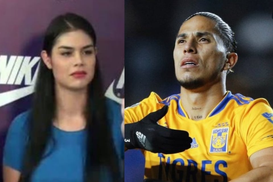 Revelan mensajes del celular que inculparían al futbolista Carlos Salcedo de asesinato a su hermana