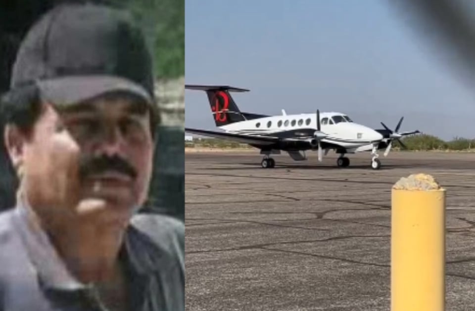 Así fue el arresto de ‘El Mayo’ Zambada y el hijo del Chapo Guzmán featured image