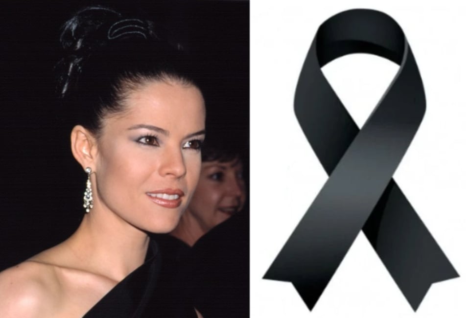 Encuentran muerta en el baño de su casa a la actriz de la telenovelas, Esta TerBlanche featured image