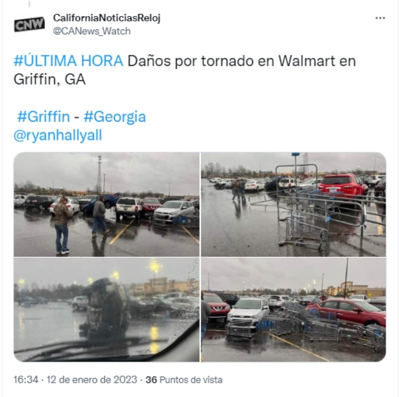 Confirman saldo
